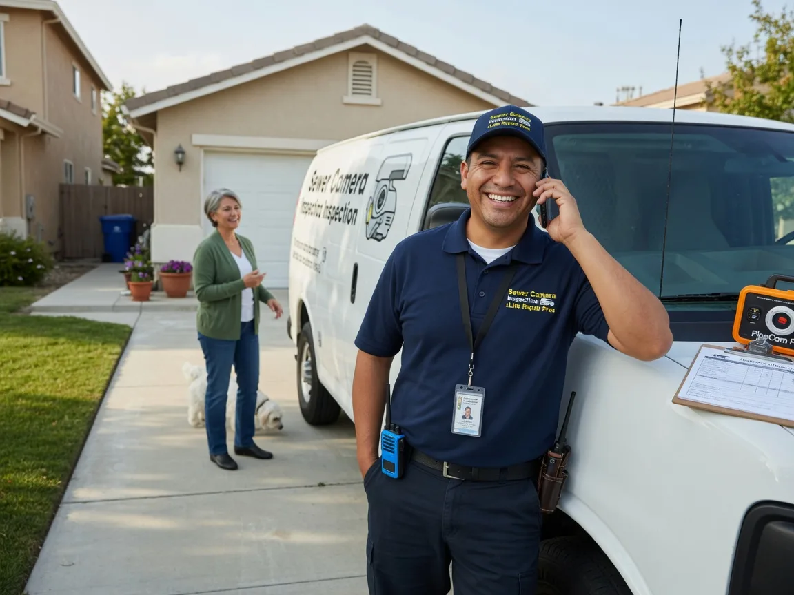 Sewer Line Repair Jewell, KS FAQs
